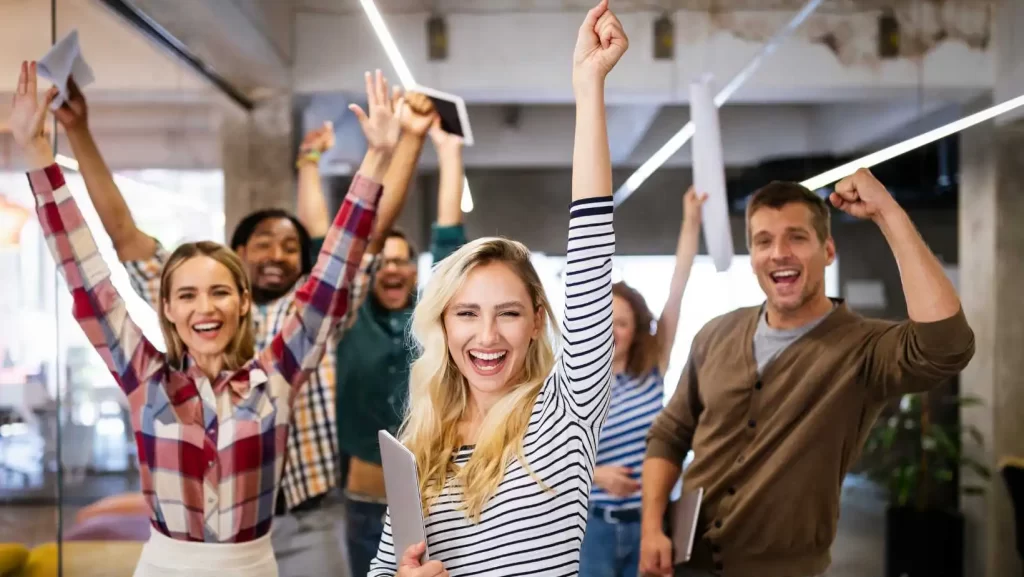 Diferencias culturales en el trabajo