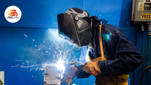 PMN Holding soldador