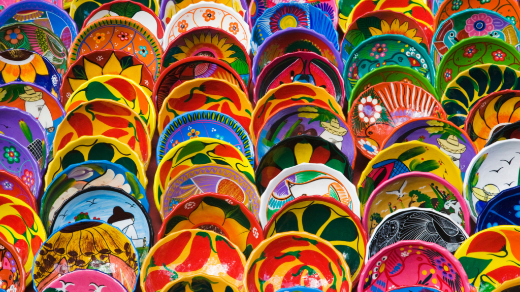 extrañando tu tierra